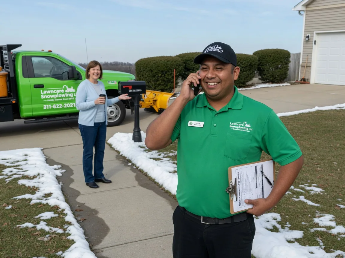 Lawn Care Services By Expert Landscaper Adamsville, PA FAQs